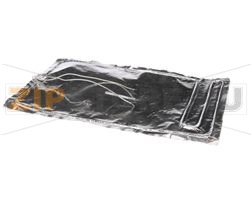 150W 220V BLK TYPE ROPE HEATER 