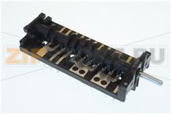 ПЕРЕКЛЮЧАТЕЛЬ 