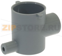 ВОРОНКА С ОТВЕРСТИЕМ Ø 6 ММ