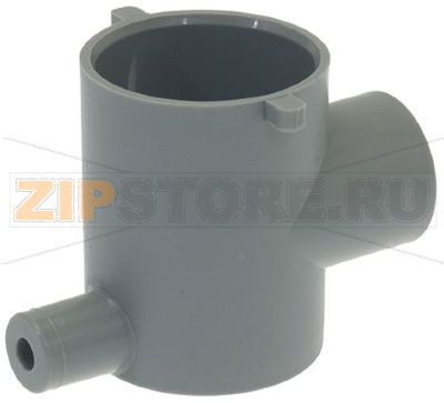 ВОРОНКА С ОТВЕРСТИЕМ Ø 6 ММ 