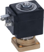 SOLENOID VALVE 2-WAYS PARKER 220/240V 11