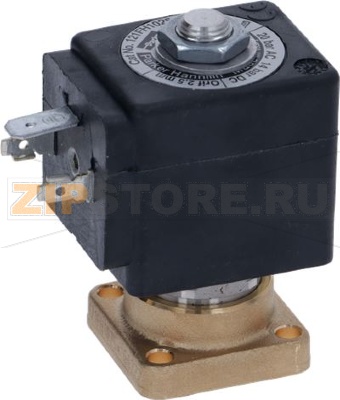 SOLENOID VALVE 2-WAYS PARKER 220/240V 11 