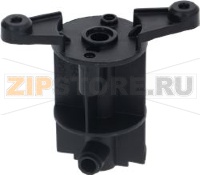 ТРУБКА ПОДАЧИ КОФЕ MYB9 ЧЕРН.