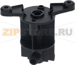 ТРУБКА ПОДАЧИ КОФЕ MYB9 ЧЕРН. 