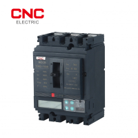 Выключатель автоматический 100 А, 50 кА CNC Electric B030117