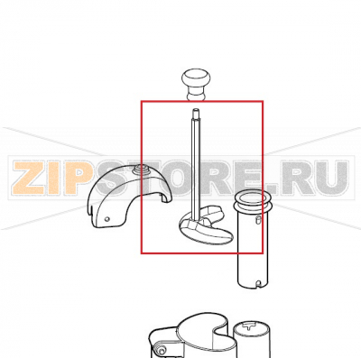 Gemuse stopfer Robot Coupe CL 30 Bistro Gemuse stopfer Robot Coupe CL 30 Bistro

Запчасть на сборочном чертеже под номером: 5

Название запчасти Robot Coupe на немецком языке: Gemuse stopfer Robot Coupe CL 30 Bistro