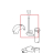 Gemuse stopfer Robot Coupe CL 30 Bistro