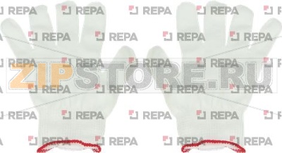 ПЕРЧАТКИ ДЛЯ РАБОТЫ С ПИЩЕВЫМИ ПРОДУКТАМИ «FOODHAND», РАЗМЕР «М» 