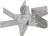 FAN ø 150 mm RH