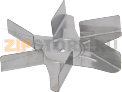 FAN ø 150 mm RH 