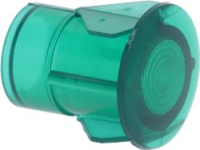 LIGHT GEM D.15 GREEN INTERLOCKING