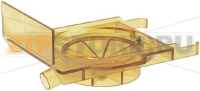 ДИФФУЗЕР СЕТОЧКИ 