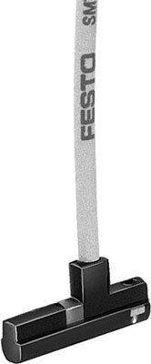 Датчик положения Festo SME-10-KQ-LED-24 
