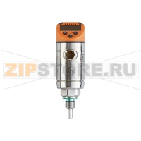 Датчик температуры с дисплеем IFM TN2105