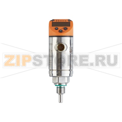 Датчик температуры с дисплеем IFM TN2105 