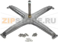 DRUM SPIDER ARDO 400G NEW TYPE