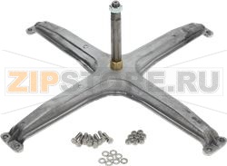 DRUM SPIDER ARDO 400G NEW TYPE 