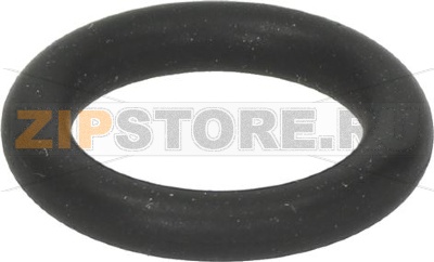 O-RING 02025 NBR 70 