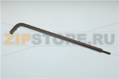 PROTEZIONE TERMOSTATO 