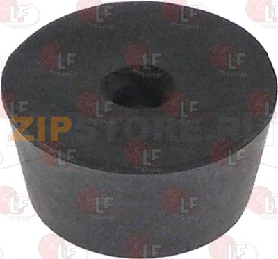 PIED APPAREIL ø 29mm 