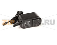 POWER PLUG REPL KIT, DC-27L