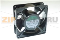 VENT. DP200A 2123 XBT