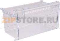 CONTAINER FOR FRIDGE BOSCH 00448677