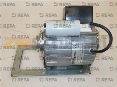 MOTORE RPM A FASCETTA 262W 
