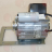 MOTORE RPM A FASCETTA 262W - MOTORE RPM A FASCETTA 262W