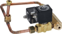 Assembly Elettr. -Venturi Isteam