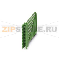 Ответная часть разъема Phoenix Contact MSTBO 2,5/ 8-GR-5,08 GY