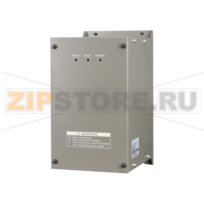 Модуль тормозной 45 А, 18.5-45 кВт Sinvel SIDBUN-045 