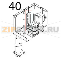Profilato omega Angelo Po 1G1PE2E