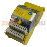 AI-6370 аналоговый вход 4x, 4–20 мА (S) Siemens 6MF1113-0GD70-0AA0