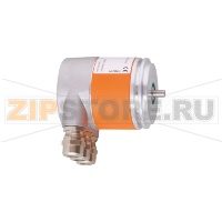 Энкодер абсолютный со сплошным валом IFM RN7011