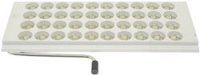 EVAPORATORE P.38 44 50 NSF