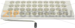 EVAPORATORE P.38 44 50 NSF 