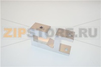 КРЕПЕЖНЫЙ ТОЛКАТЕЛЬ BZ SO 1650 IX