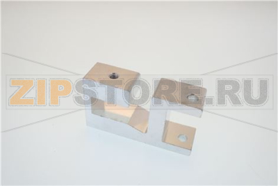 КРЕПЕЖНЫЙ ТОЛКАТЕЛЬ BZ SO 1650 IX 
