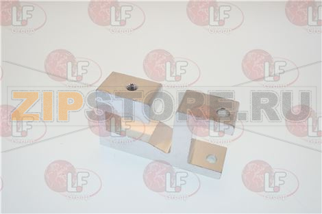 КРЕПЕЖНЫЙ ТОЛКАТЕЛЬ BZ SO 1650 IX 