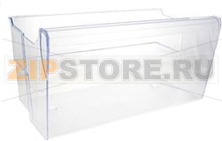 CONTAINER WHIRLPOOL 481010398864 