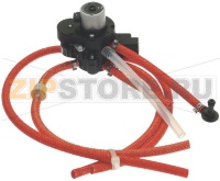 КОМПЛЕКТ МНОГОХОДОВОГО КЛАПАНА МОТОРИЗИРОВАННОГО