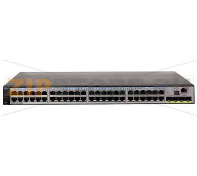 Коммутатор, 52 порта Huawei S5700-52P-LI-AC 