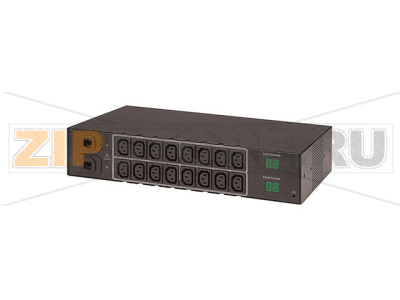 Распределитель питания IBM 00D7594 