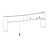 Left Foot Mounted Bear Varimixer RN10 VL-2                                                                               