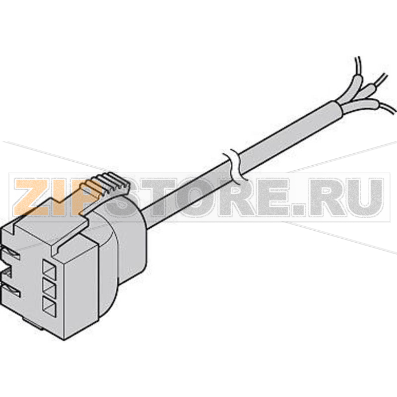 Кабель соединительный, серия CN7, главный кабель Panasonic CN73C5 
