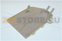 КРЫШКА ЛОТКА МОЮЩЕГО СРЕДСТВА