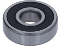 BALL BEARING 6303 2RS1