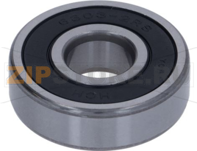 BALL BEARING 6303 2RS1 