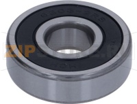 BALL BEARING 6303 2RS1